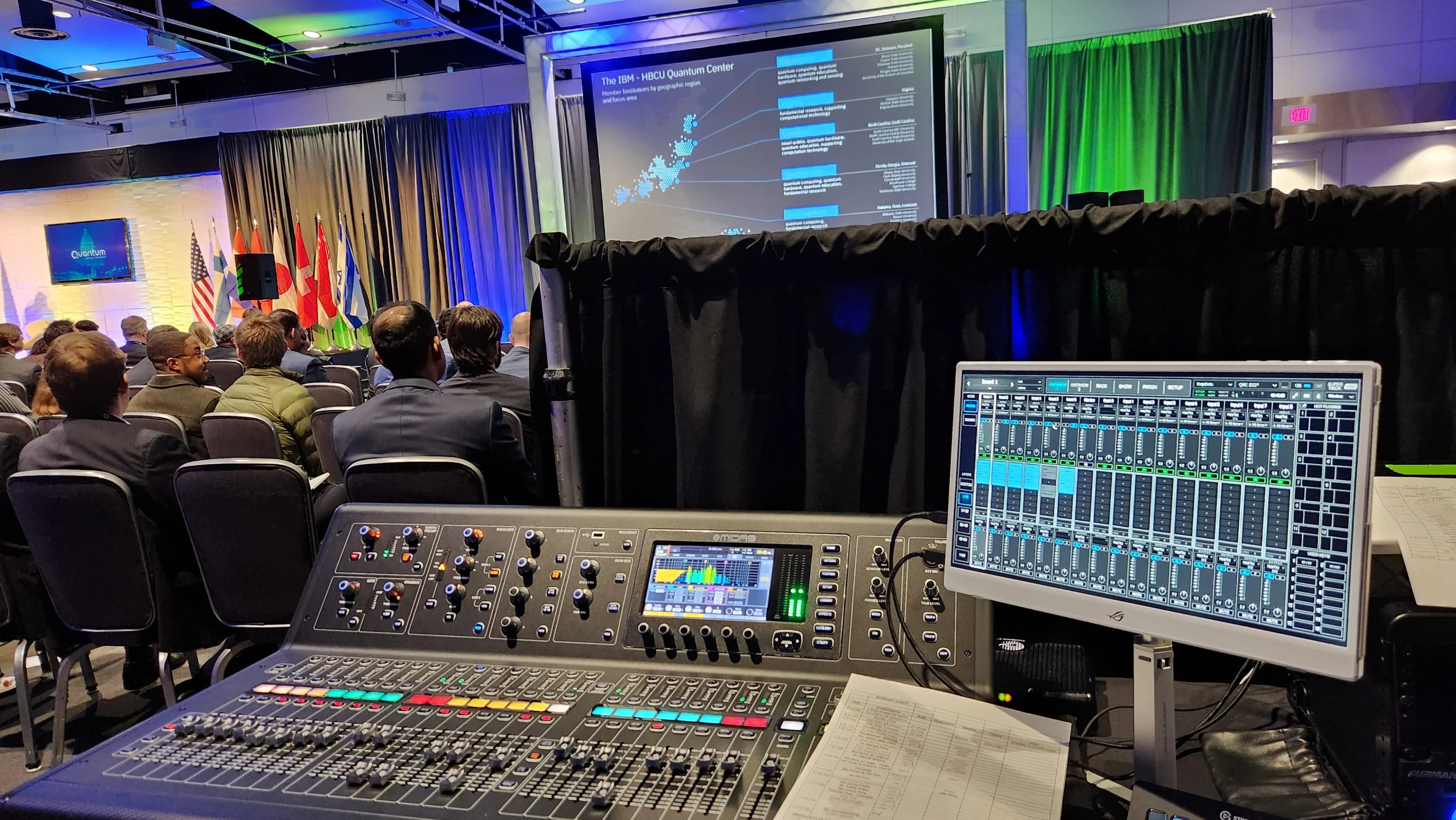 2022 quantum world congress image 3